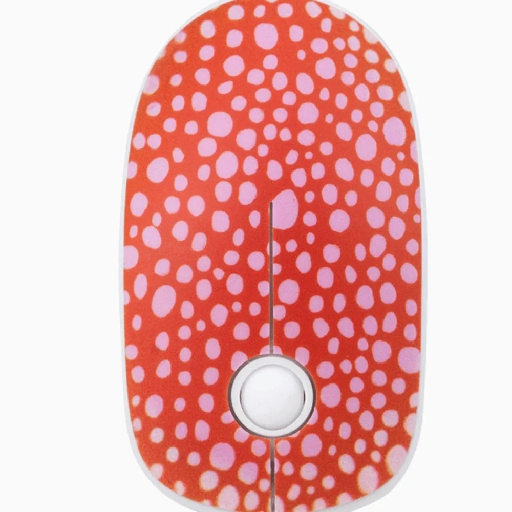 CYLO Printed Mouse